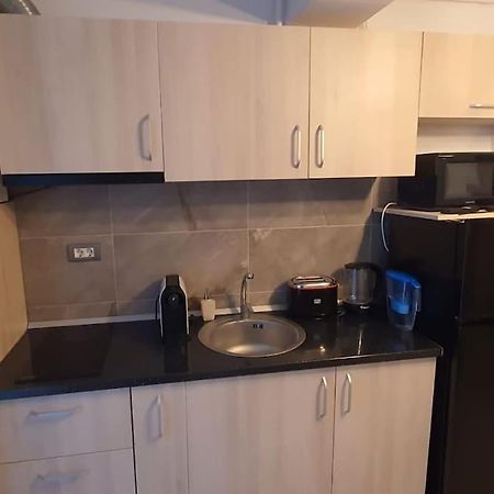 Alezzy Beach Apartament Prima Linie La Mare Navodari Bagian luar foto