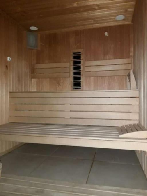 Alezzy Beach Apartament Prima Linie La Mare Navodari Bagian luar foto